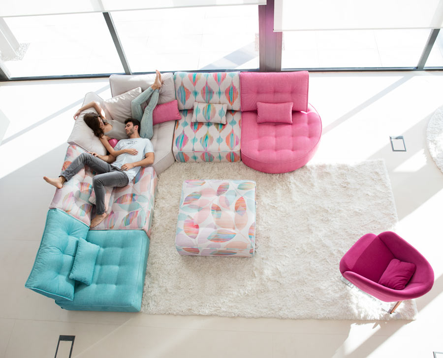 Vas a comprar un sofa 8